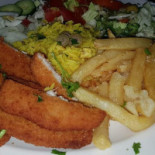 Aliana Comida