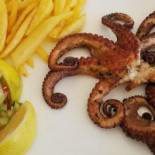 Maison Du Comte Comida