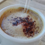 Cafe Hannibal Comida