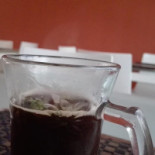 Cafe Hannibal Comida
