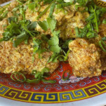 Akacia Comida