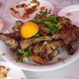 Mechoui Zaghouan Comida