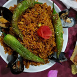 Cap Kelibia Comida