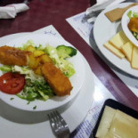 Cap Kelibia Comida