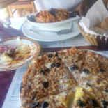Cap Kelibia Comida