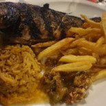 Cap Kelibia Comida