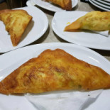 Cap Kelibia Comida