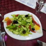 Cap Kelibia Comida