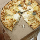 Cap Kelibia Comida