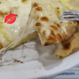 Cap Kelibia Comida