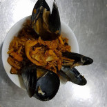 Cap Kelibia Comida