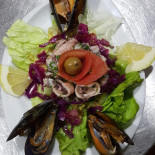Cap Kelibia Comida
