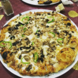 Cap Kelibia Comida