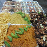 Abou-ali Comida