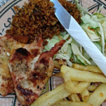 Abou-ali Comida