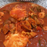 Abou-ali Comida