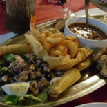 Slovenia Comida
