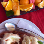Slovenia Comida
