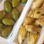 Slovenia Comida