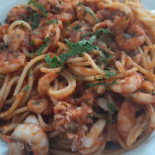 Slovenia Comida