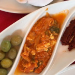 Slovenia Comida