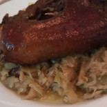 Slovenia Comida