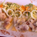 Slovenia Comida