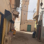 Abid Exterior