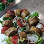 Elyess Comida