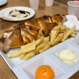 Elyess Comida
