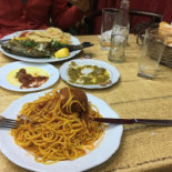 Elyess Comida