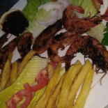 Elyess Comida