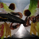 Elyess Comida