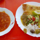 Chaabene Comida