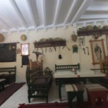 El Sofra Dentro