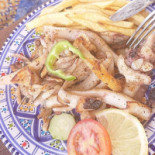 L'étoile Hergla Comida