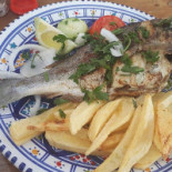 L'étoile Hergla Comida