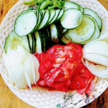 Kapoto Comida