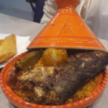 Barbecue Station Comida
