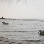 Port Aghir Bebida