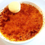 Le Barberousse Comida