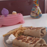 Sendibad Comida