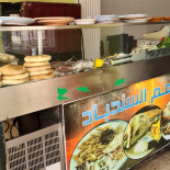 Sendibad Bebida