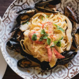 Cassia Thai Comida