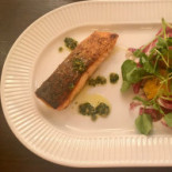Cafe Kasba Comida