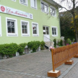 مقهى علالة دار زمان تطاوين Café Allèla Dar Zmèn Tataouine Exterior