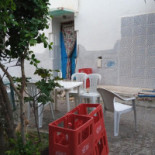 Am Salem Resto Exterior