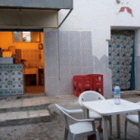 Am Salem Resto Exterior