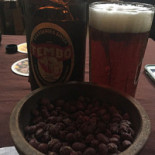 Lodge Coco Comida