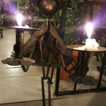Nabucco À l'intérieur